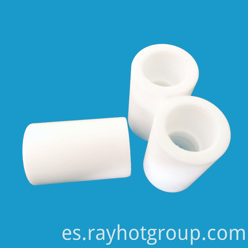 Ptfe Press Tube